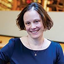 Carolyn Kuhl's Instagram, Twitter & Facebook