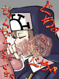 double (skullgirls) drawn by fuji_retsu | Danbooru