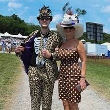 Iroquois steeplechase is nashville's premier spring event with the best horses and riders in the the race will be celebrating 80 years for the iroquois steeplechase and more than seven decades of. 50 Credit For Steeplechase Online Boutique With Purchase Of The Winner S Circle Package At Iroquois Steeplechase Visit Nashville Tn