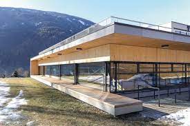 Maybe you would like to learn more about one of these? Neuer Turnsaal Zukunftsweisendes Grossprojekt Fur Ganz Oberlienz Osttirol Heute At