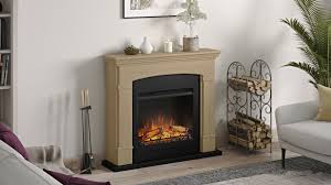 Magikflame electric fireplace is the best choice for the most realistic electric fireplace! Home Tagu