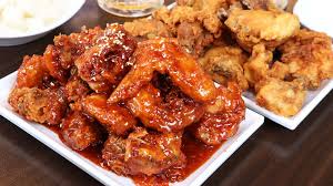 We did not find results for: Must Try Korean Fried Chicken In Korea Seonkyoung Longest