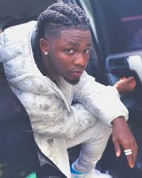 Press play & enjoy the vibe! Omah Lay Pleased With Uganda Experience Star Plans To Visit Country Again African Glitz Magazine