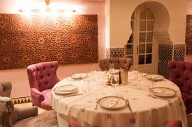 Le Hammam Sarah Saint Denis Restaurant Avis Numero De Telephone Photos Tripadvisor