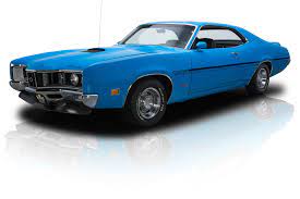 Maybe you would like to learn more about one of these? 135732 1970 Mercury Cyclone Rk Motors Classic Cars And Muscle Cars For Sale