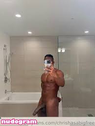 chrishasabigfree Nude Leaks OnlyFans Photo 1 - Nudogram v2.1