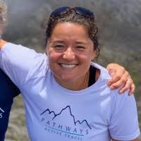 Sarah Marston Crocker