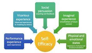 Self Efficacy Toolkit Transforming Education Self Efficacy Dissertation Motivation Social Cognitive Theory