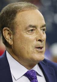 ☊ Al Michaels TTS Computer AI Voice Soundboard