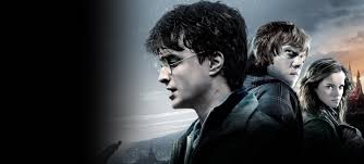As harry races against time and evil to destroy the horcruxes, he uncovers the existence of three most powerful objects in the wizarding world: Watch Harry Potter And The Deathly Hallows Part 2 Peacock
