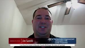 They have also lived in south easton, ma and north easton, ma. Jim Santilli A Coronavirus Patient Says Hydroxychloroquine And Azithromycin Saved His Life Tech News Startups News