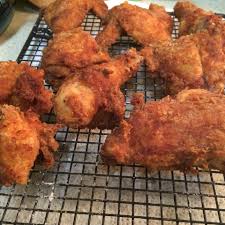 Let this cook for 30 to 45 second or until a crust forms on the bottom of the rice. Triple Dipped Fried Chicken Recipe Allrecipes