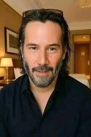 Honey, you're looking at my post, and you can't even say hi to me or you  don't love me anymore 💔it's me Keanu reeves i love you all ♥️ all I just