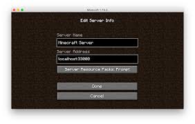 Java edition server · go to this website and download the minecraft_server. Hosting A Minecraft Server Java Edition Remote It