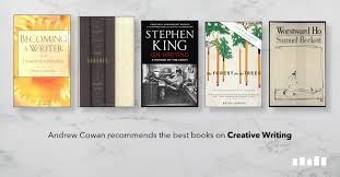 For moms who are a people person 1. The Best Books On Creative Writing Five Books Expert Recommendations