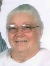 Margaret Bradley Obituary January 18, 2020