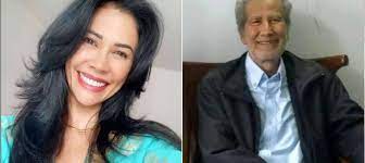 Marta Isabel Bolaños, la 'Pupuchurra', habla de la muerte de Raúl Santa