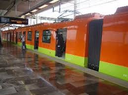 (c) plano metro madrid punto org. Metro Df Linea 12 Showcase 1 2 Youtube