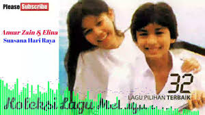 Before downloading you can preview any song. Suasana Hari Raya Anuar Elina Anuar Zain Dan Elina Suasana Hari Raya Lirik Draienz