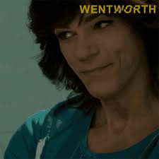 Thanks But No Thanks Maxie GIF