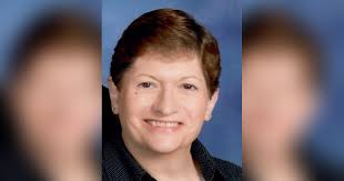 Life story for Sue (Buck) Bodemer