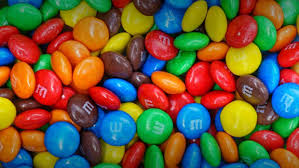 Maybe you would like to learn more about one of these? Six Times M Ms Made History History