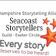 New Hampshire Storytelling Alliance - Seacoast event image
