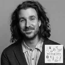 Ologies Episodes — alie ward