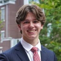 Harry Mcdade's Instagram, Twitter & Facebook