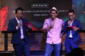 Zaczetty tv official 08 october 2019. Senarai Pelakon Popular Jayakan All Stars Buka Panggung Sensasi Selebriti