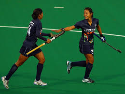 Rio 2016 Sushila Chanu To Lead Indian Women S Hockey Team At Olympics Sports News Firstpost