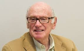 John Hirst's Instagram, Twitter & Facebook