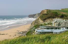 Known as cornwall's culinary capital, padstow is one of the best places to go in cornwall for couples. The 15 Best Hotels In Cornwall London Evening Standard Evening Standard
