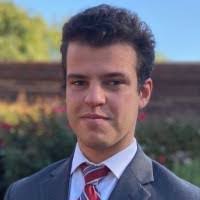 Michael Bisson's Instagram, Twitter & Facebook