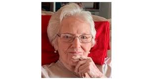 BETTY BARNARD Obituary (1930