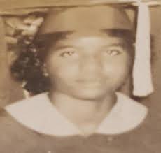 In a publication entitled "The Gates of Change, 1851-2001" about the  history of Christian College (now called Columbia College), it states the  first graduation was in 1853. There were six graduates: Sallie