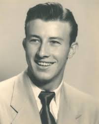 Marshall Simpson Obituary (1929