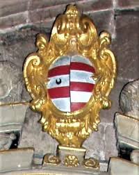 William Mainwaring (1616-1645)