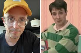 Blue's Clues Host Steve Burns Discusses Quiet On Set