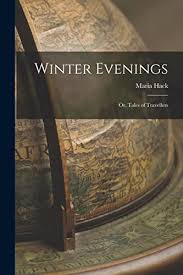 Winter Evenings Tales Travellers by Hack Maria