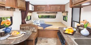We buy and sell used rvs 2017 Jay Flight Slx Travel Trailer Jayco Inc