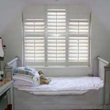 Plantation shutters have become very popular due to their easy use, attractive look, and effective protection against the elements. Plantation Shutters Window Shutters London Tnesc