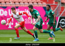 UTRECHT, NETHERLANDS