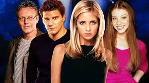 How Old Were the Main Characters in Buffy the Vampire Slayer?