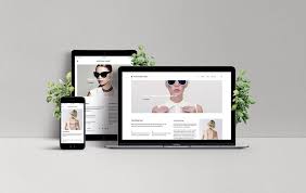 Download How To Customize A Website Mockup Template Design Shack