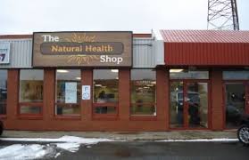 Natural Health Shop Opening Hours 16 Stavanger Dr St John S Nl