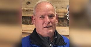 Mr. Randy Dale Gilliam Sr Obituary