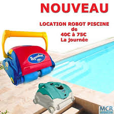 Magasin De Location De Robot De Piscine Dans Le Gard Nimes Location Robot Piscine