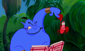 When princess jasmine gets tired of being forced to remain in the palace that overlooks the city, she sneaks out to the marketplace, where she accidentally meets aladdin. 41 Disney Easter Eggs And Hidden Features In Disney Movies You Definitely Missed