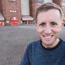 lindnercob #bearcats #supplychain #infosystems #analytics…